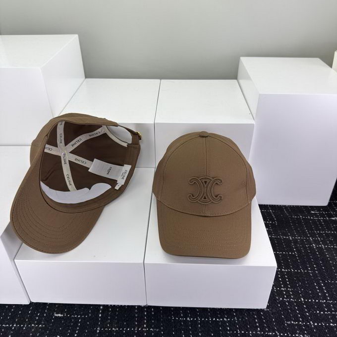 Celine Cap ID:20250608-65